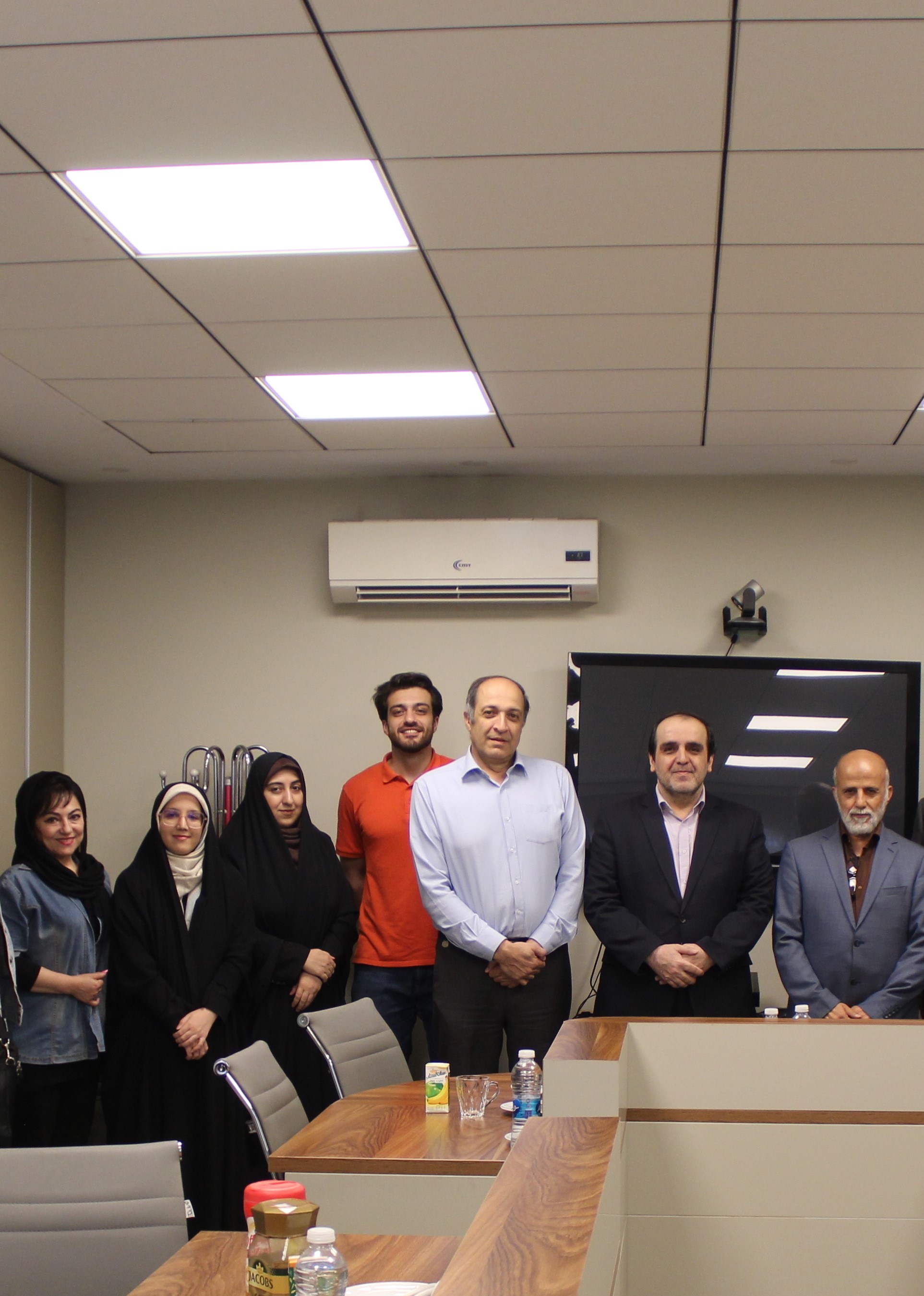 اولین دوره آموزشی مقدماتی پراپ تریدینگ